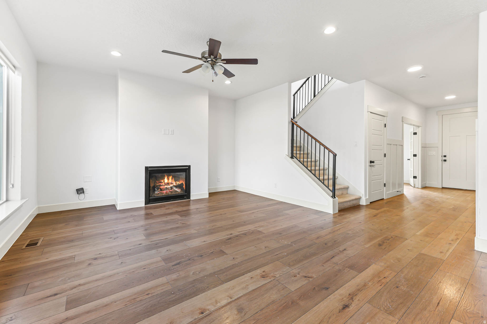 QUAILHILL - Residential