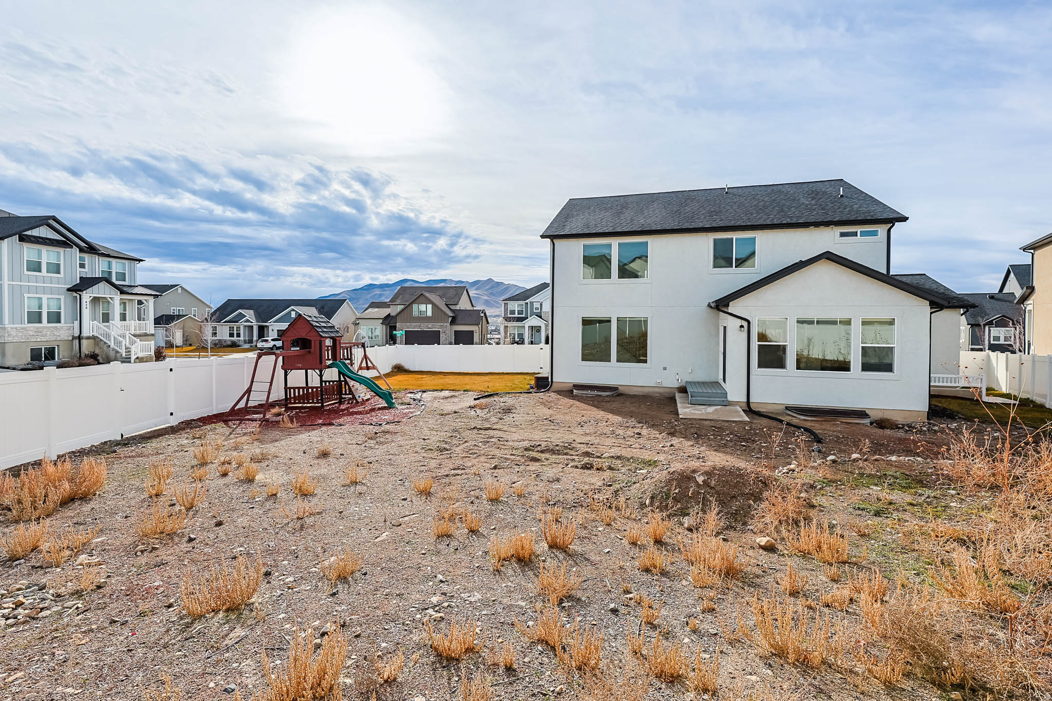 QUAILHILL - Residential