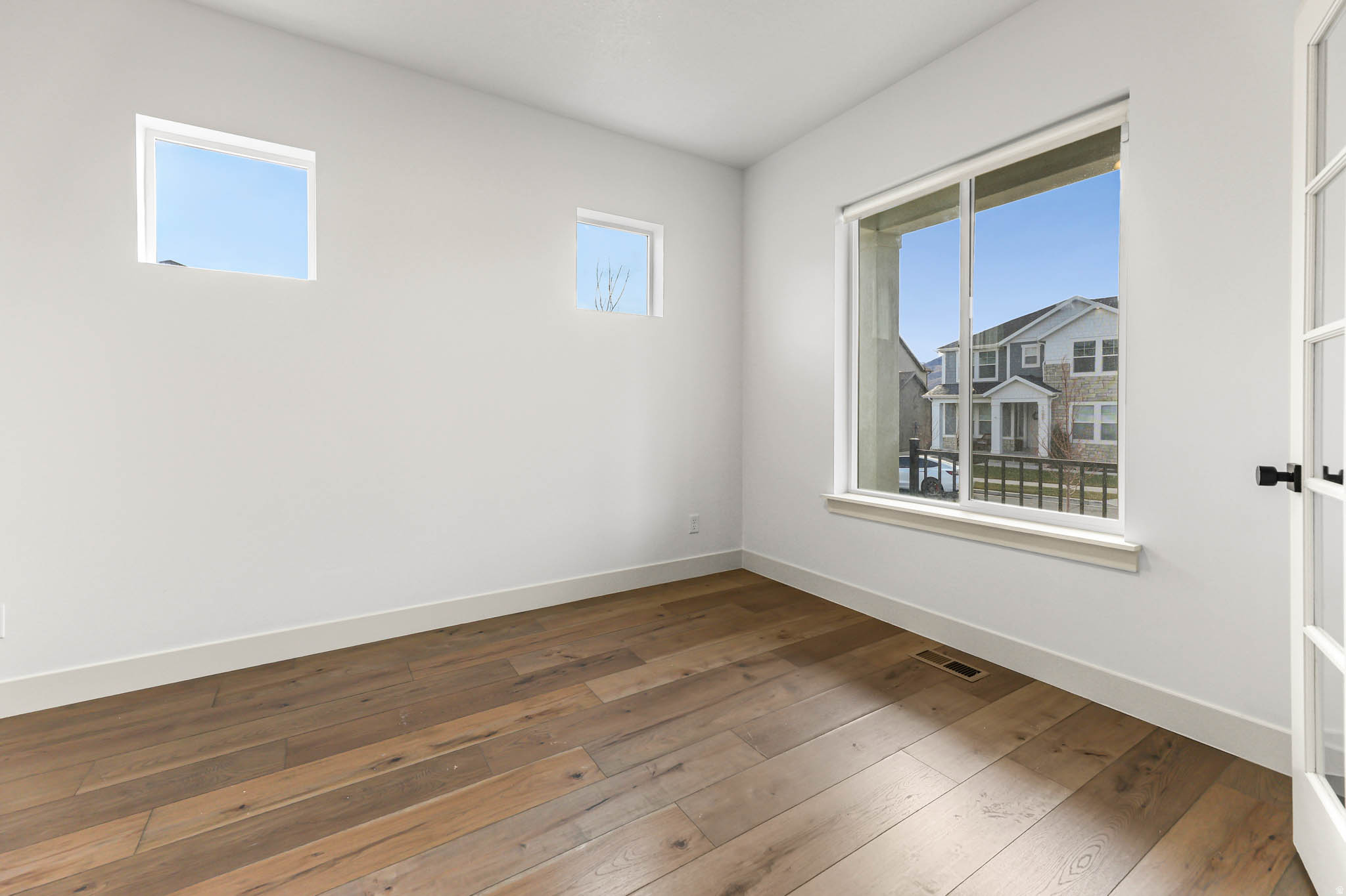 QUAILHILL - Residential