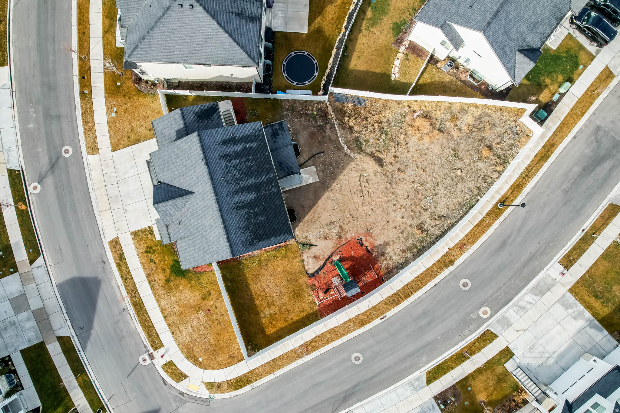 QUAILHILL - Residential