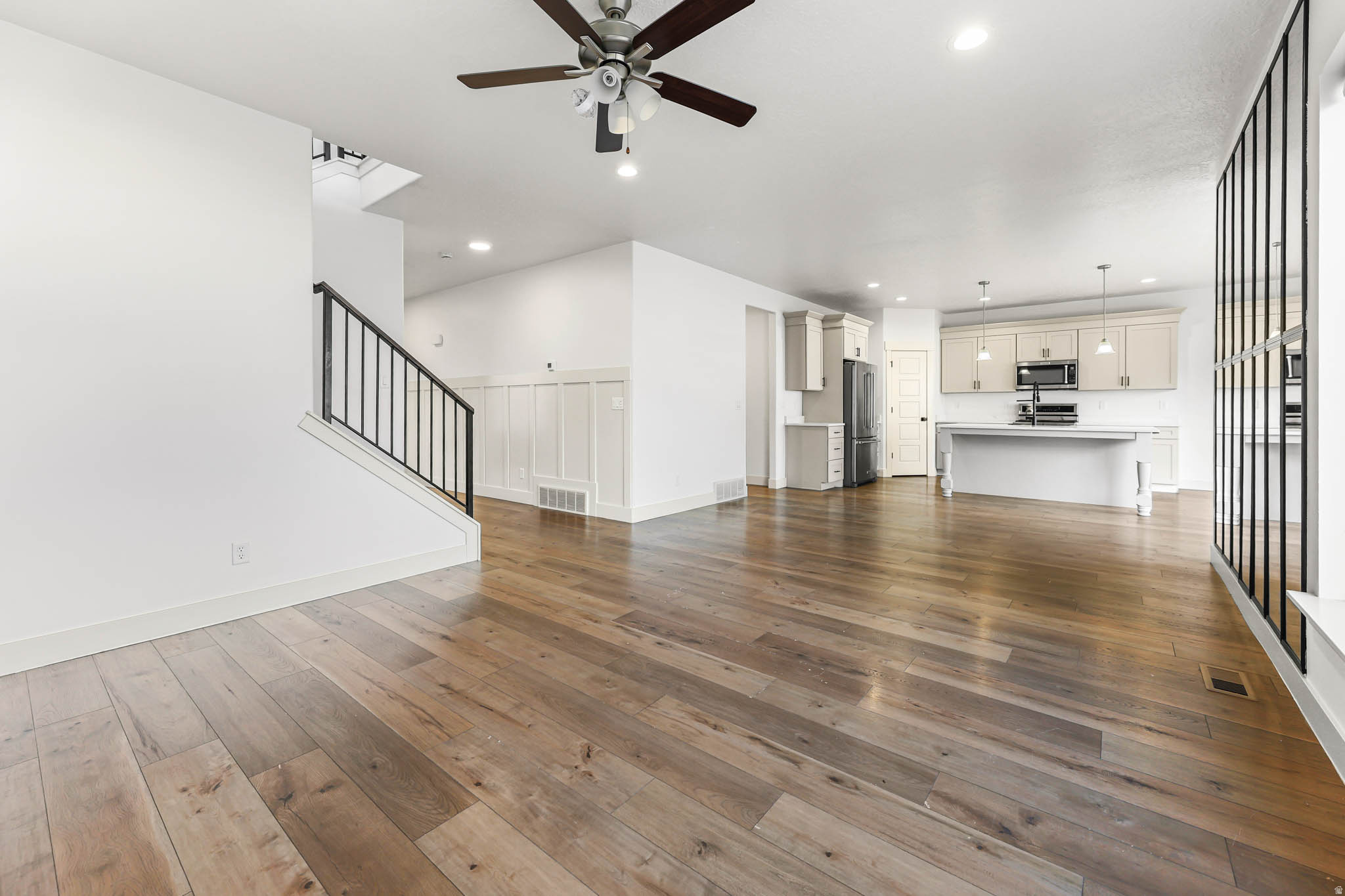 QUAILHILL - Residential