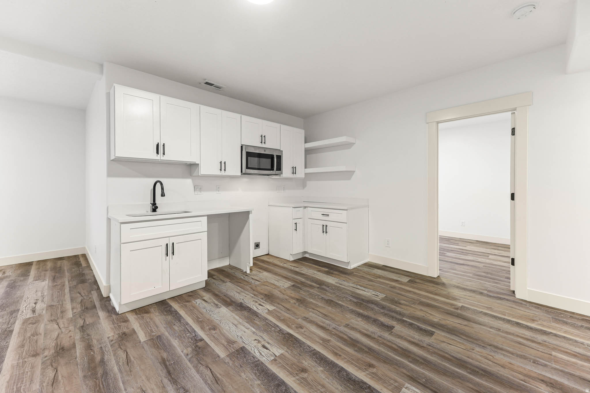 QUAILHILL - Residential