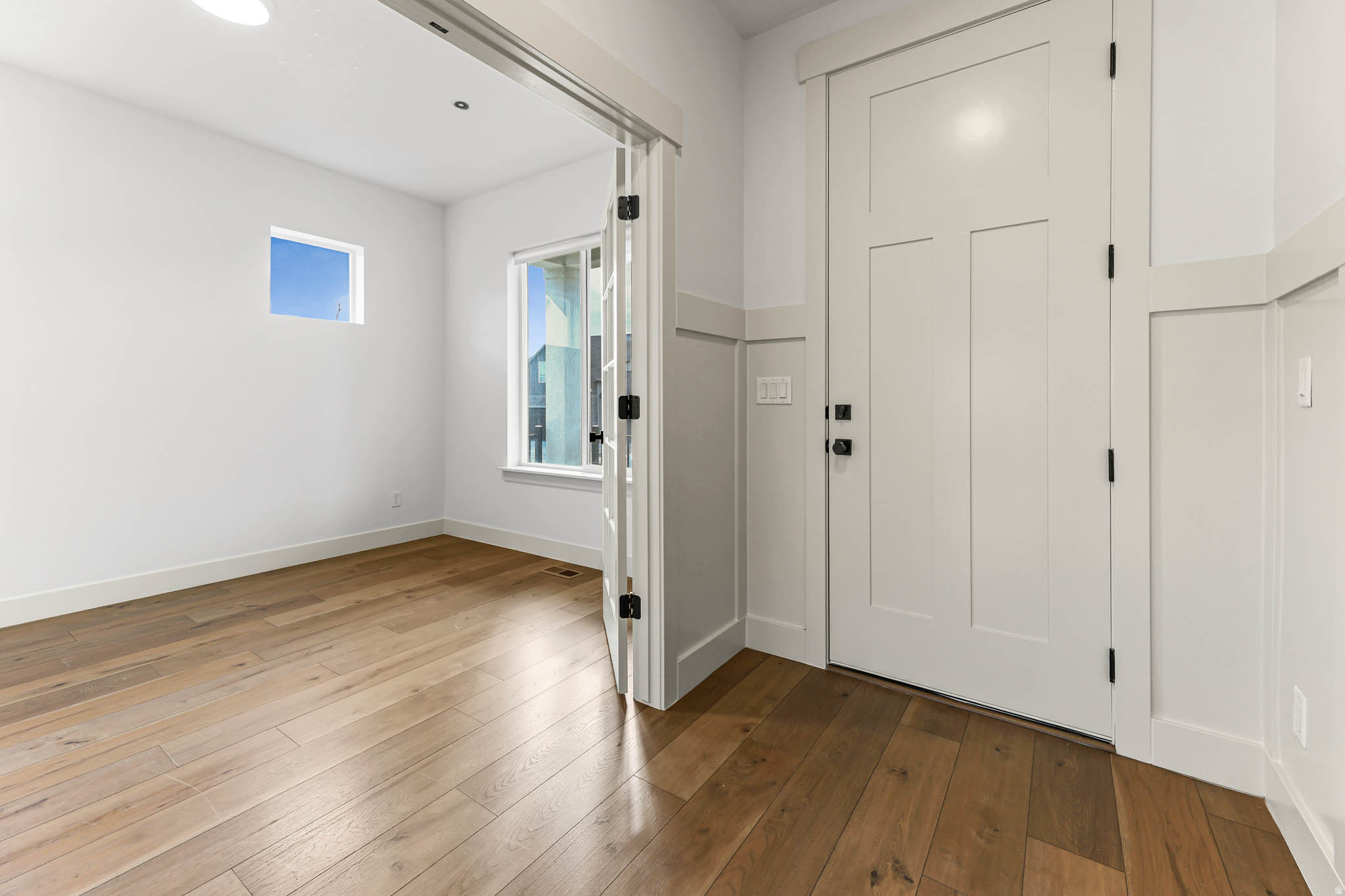 QUAILHILL - Residential