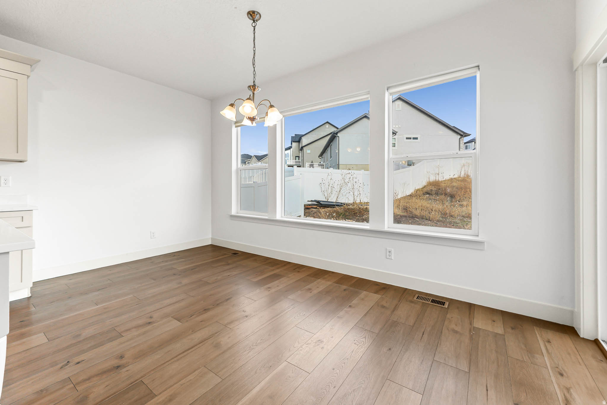 QUAILHILL - Residential