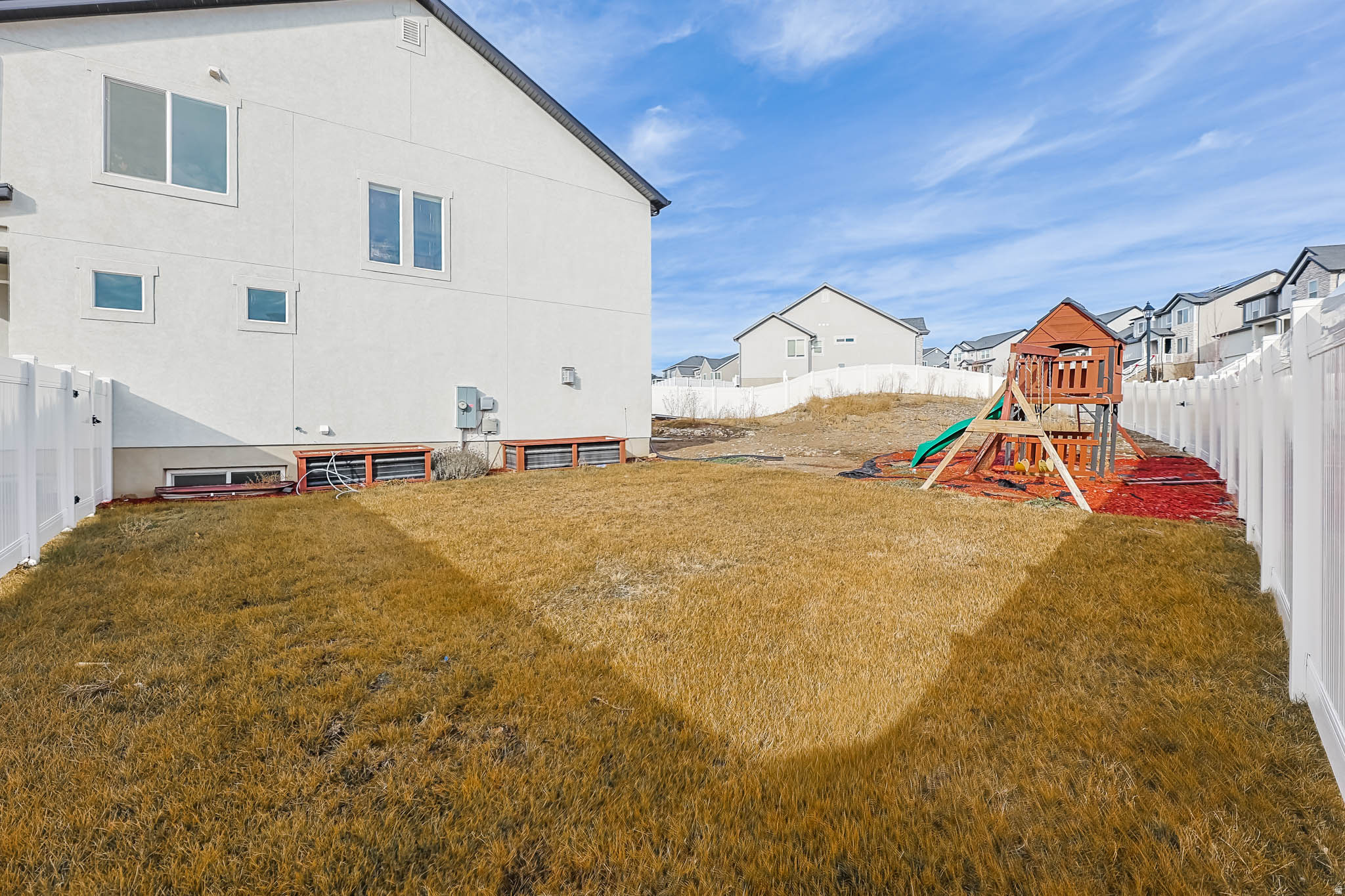 QUAILHILL - Residential