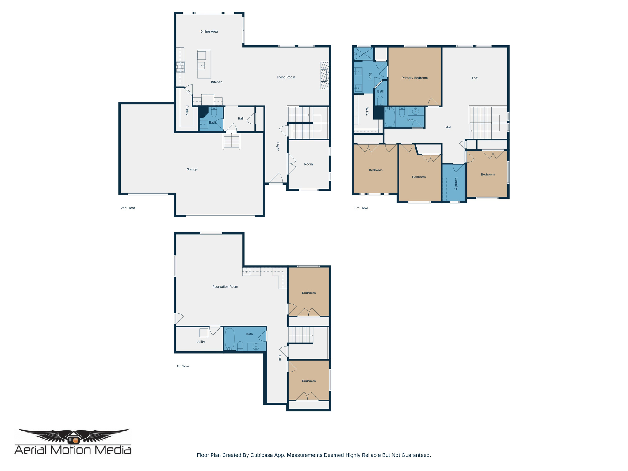 QUAILHILL - Residential