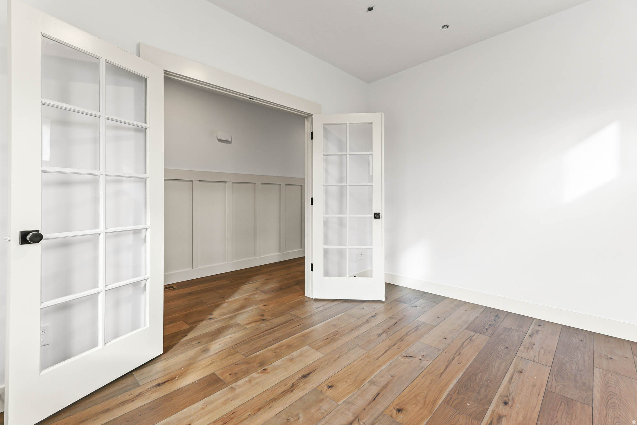 QUAILHILL - Residential