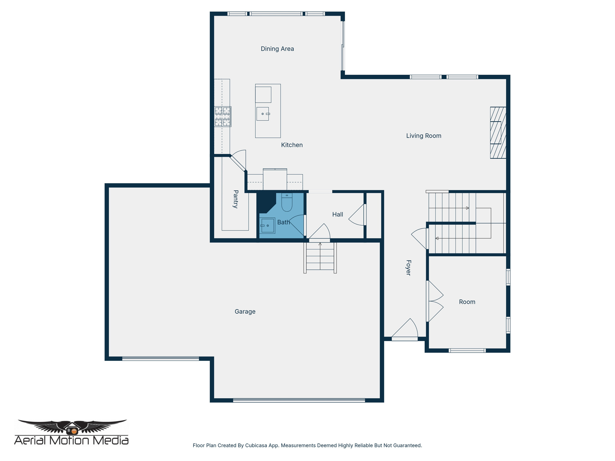 QUAILHILL - Residential