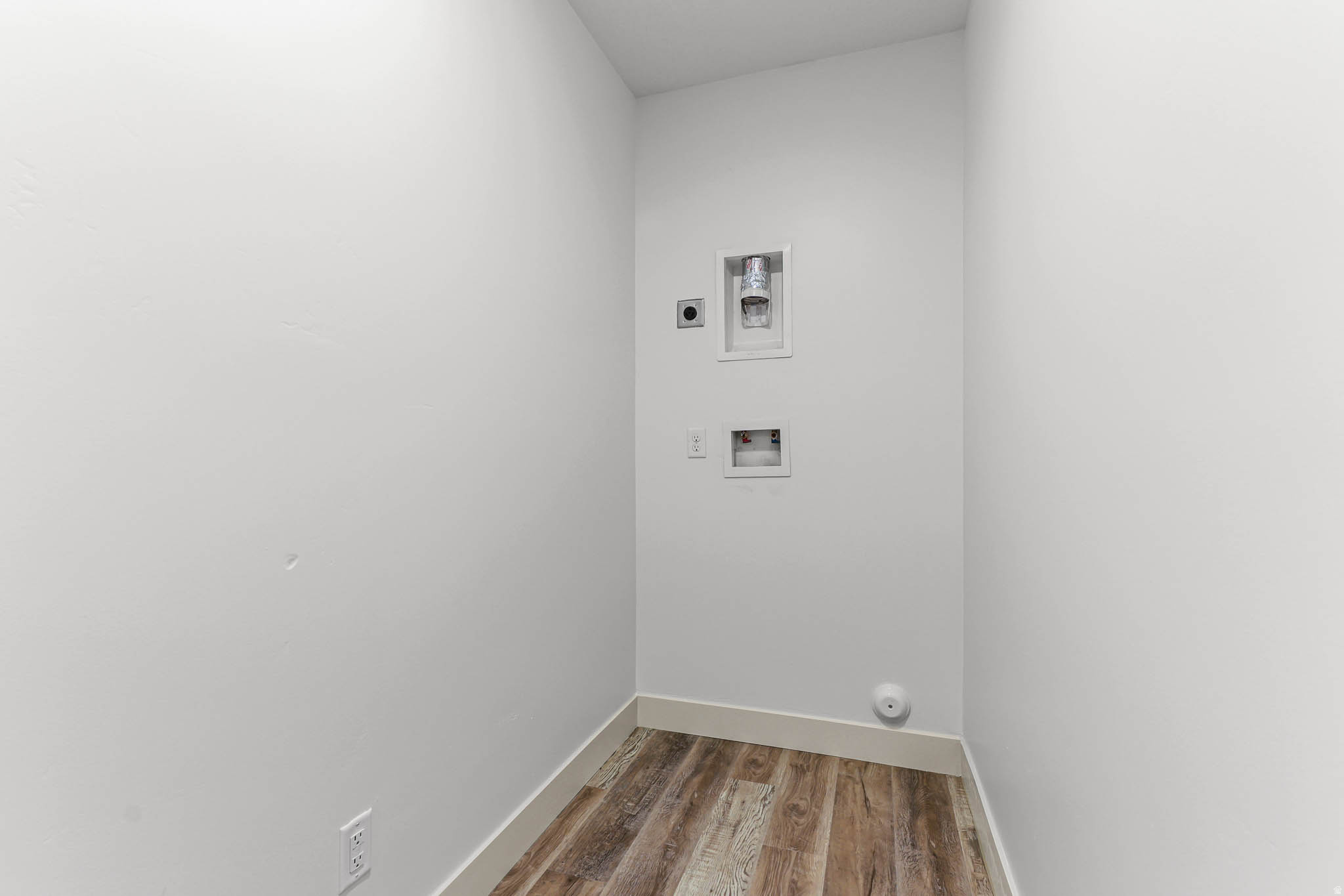 QUAILHILL - Residential