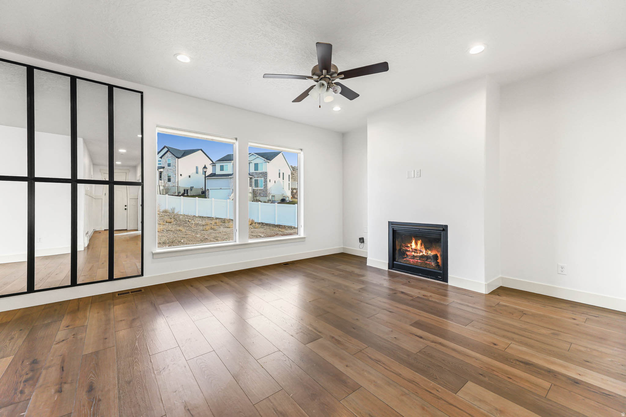 QUAILHILL - Residential