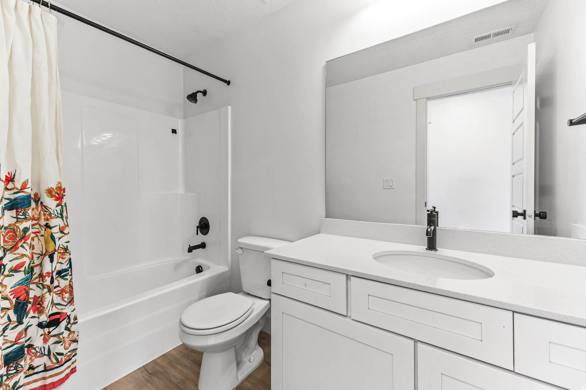 QUAILHILL - Residential