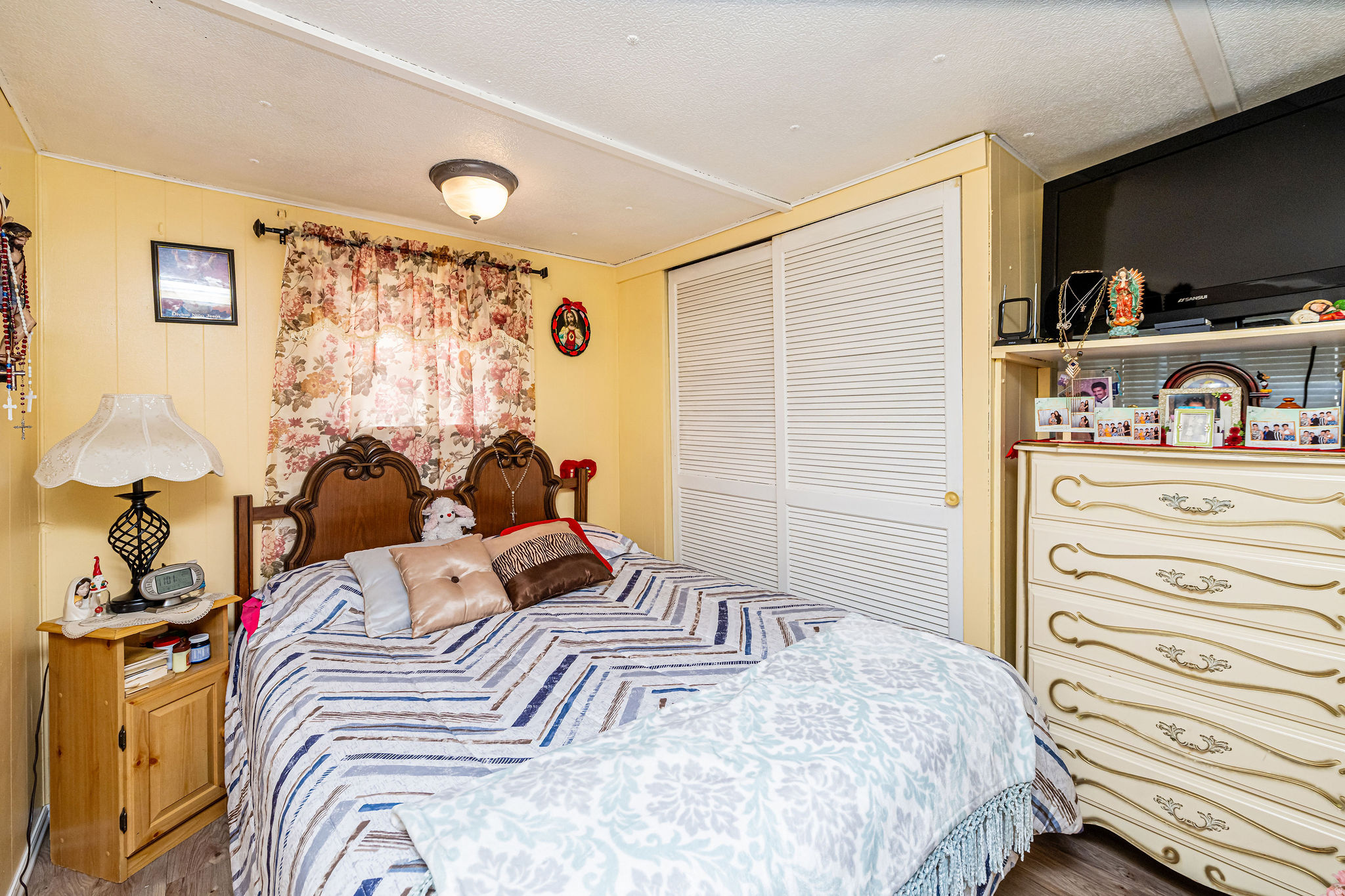 HIDDEN GLEN MOBILE ESTATES - Residential