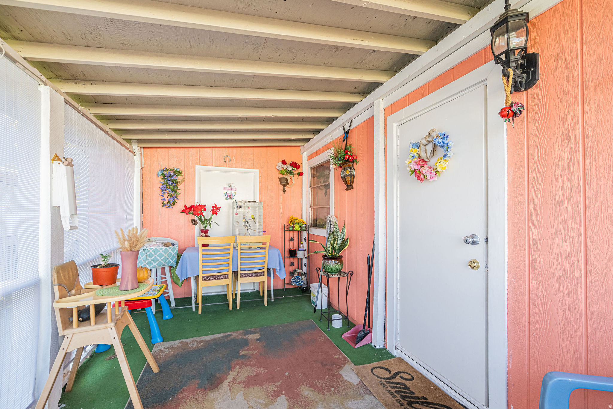 HIDDEN GLEN MOBILE ESTATES - Residential