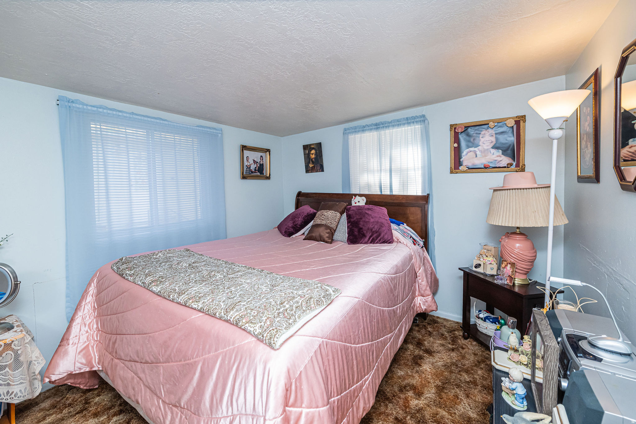 HIDDEN GLEN MOBILE ESTATES - Residential