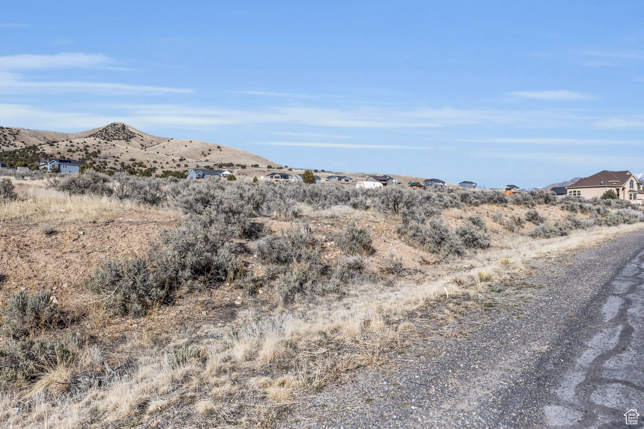 BENCHES SOUTH RIM - Land