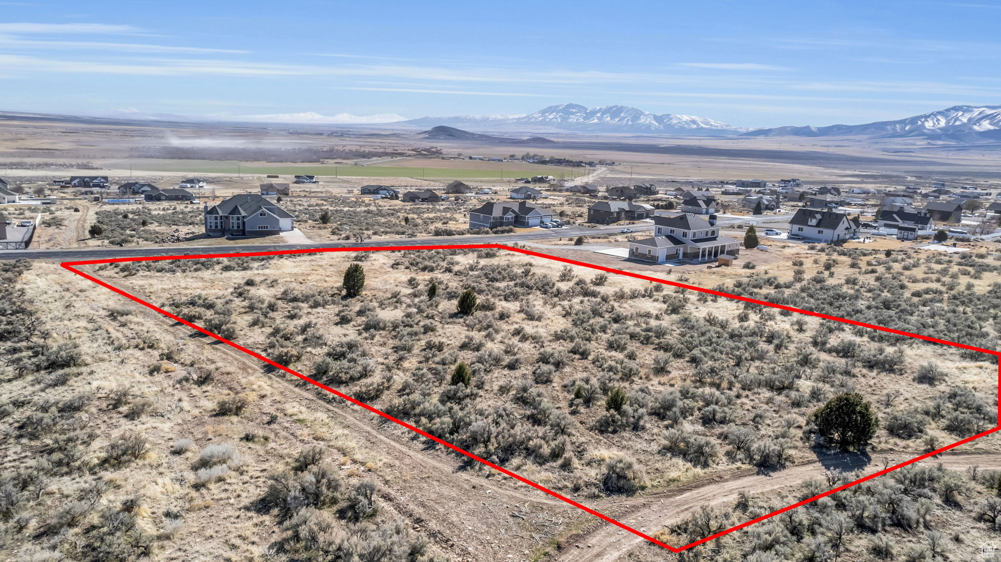 BENCHES SOUTH RIM - Land