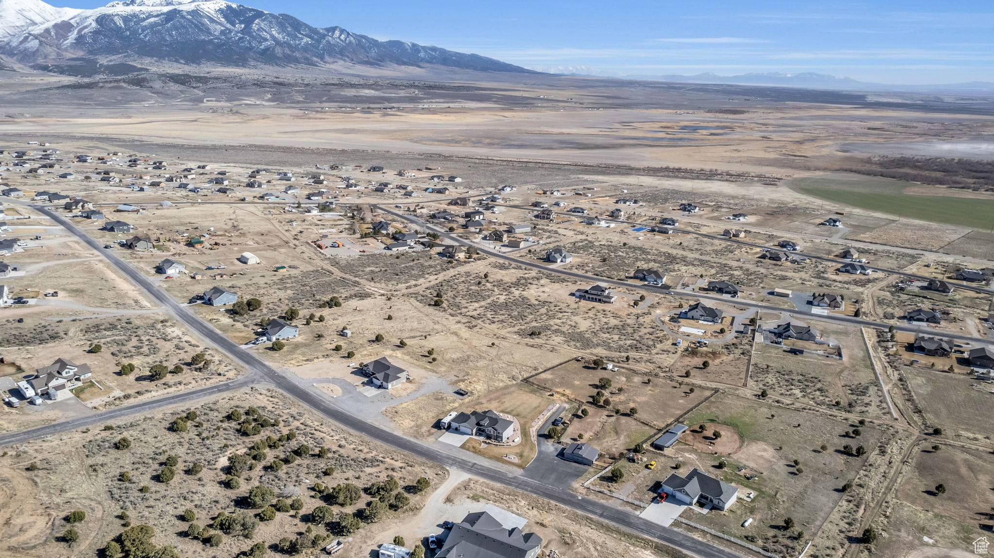 BENCHES SOUTH RIM - Land