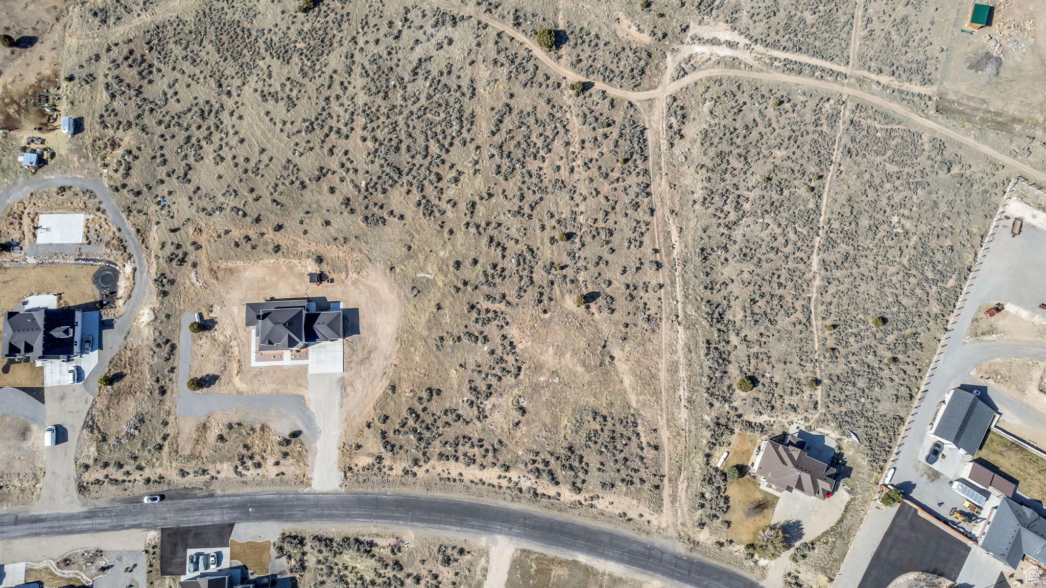 BENCHES SOUTH RIM - Land