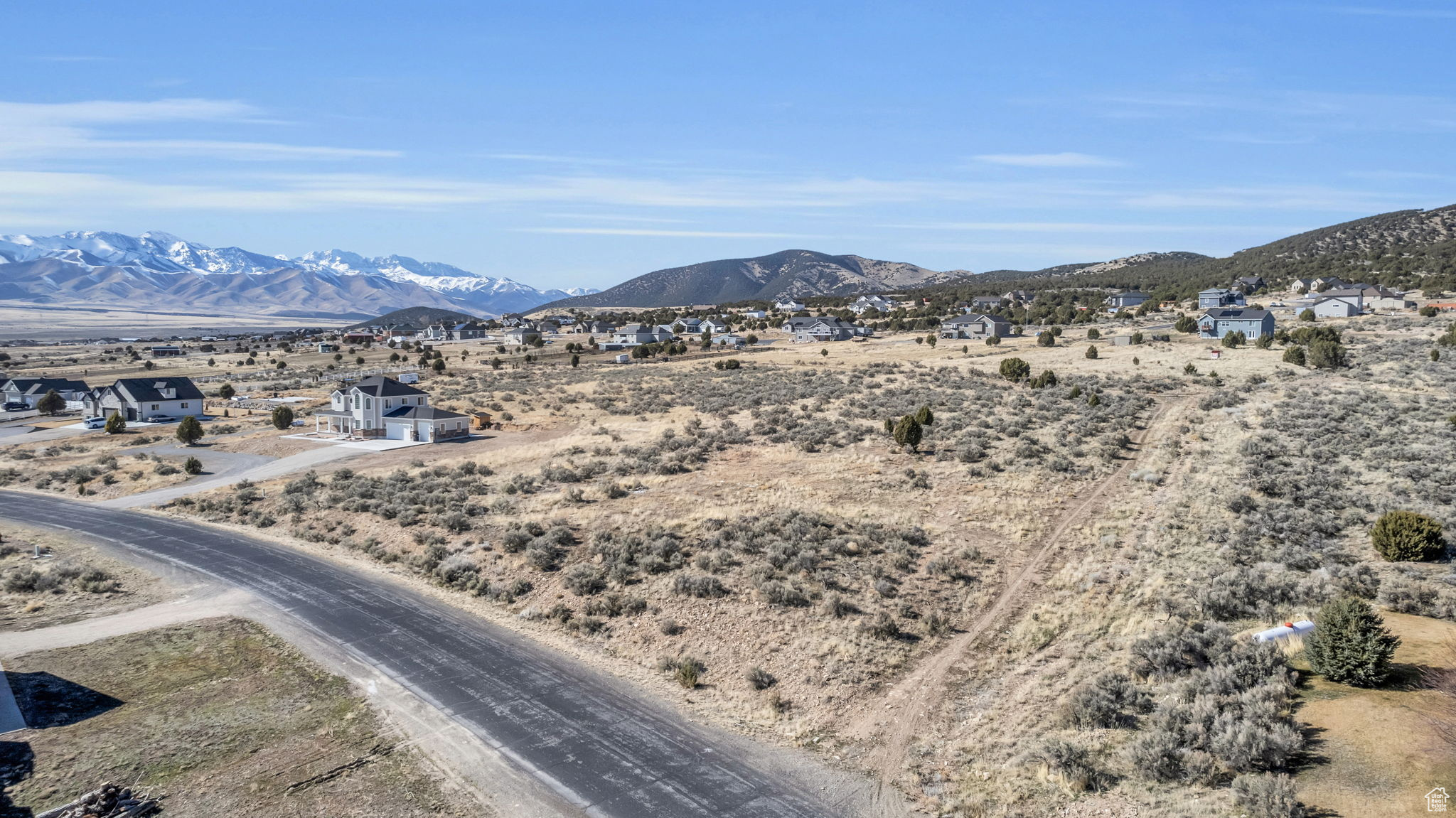 BENCHES SOUTH RIM - Land