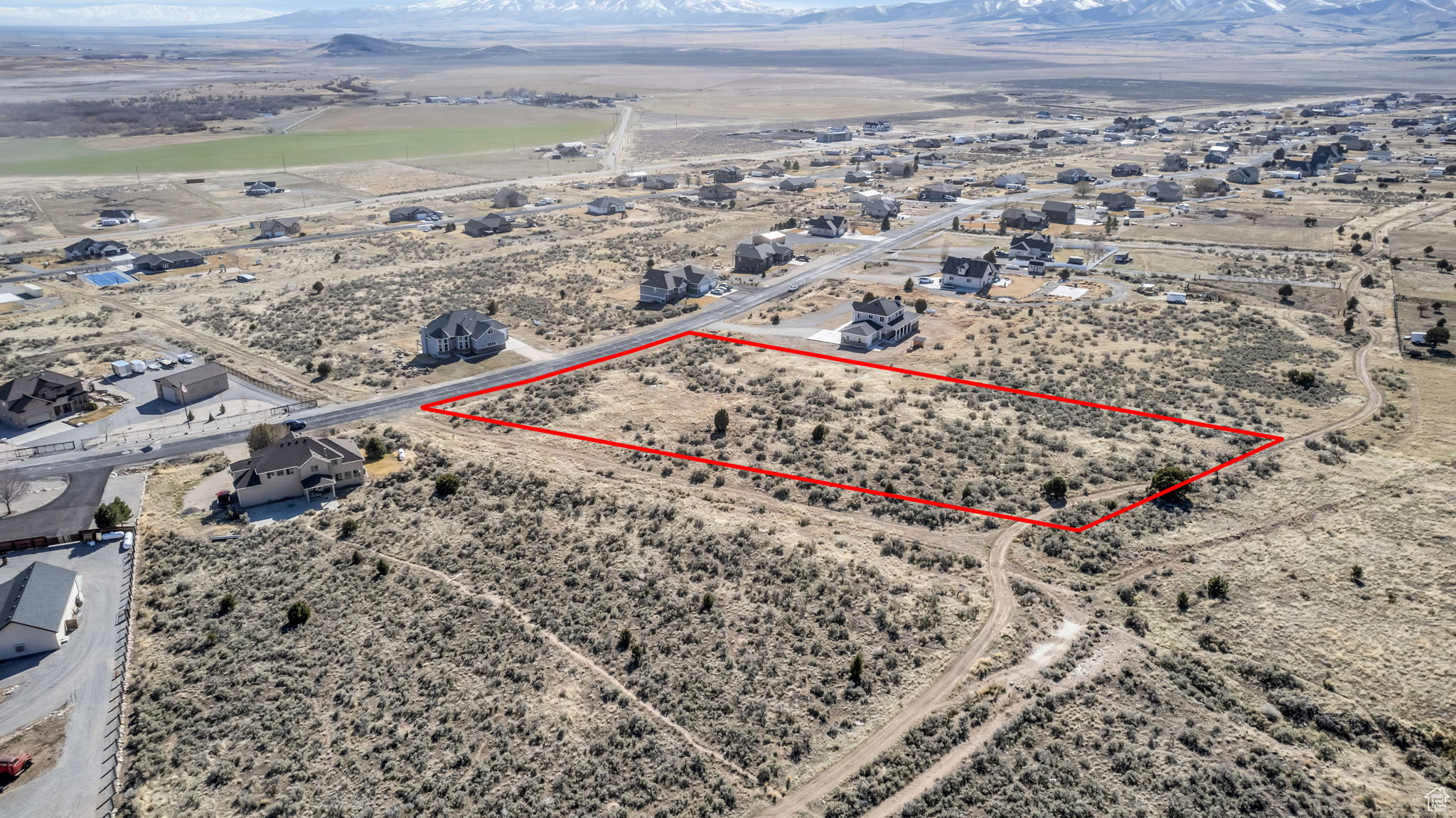 BENCHES SOUTH RIM - Land