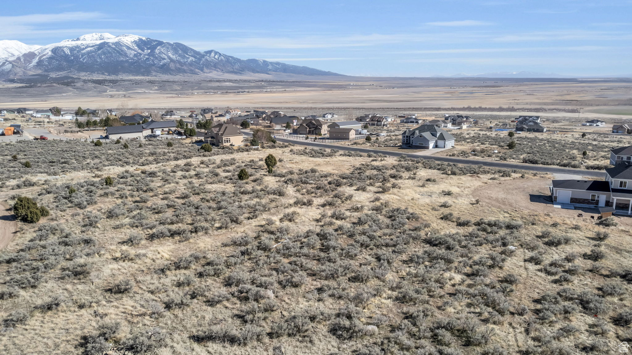 BENCHES SOUTH RIM - Land