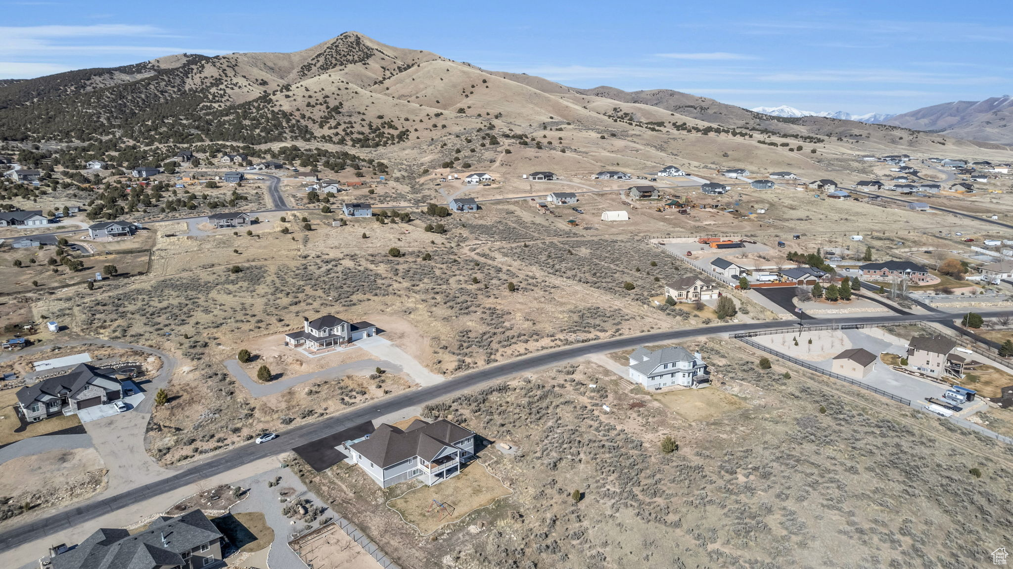 BENCHES SOUTH RIM - Land