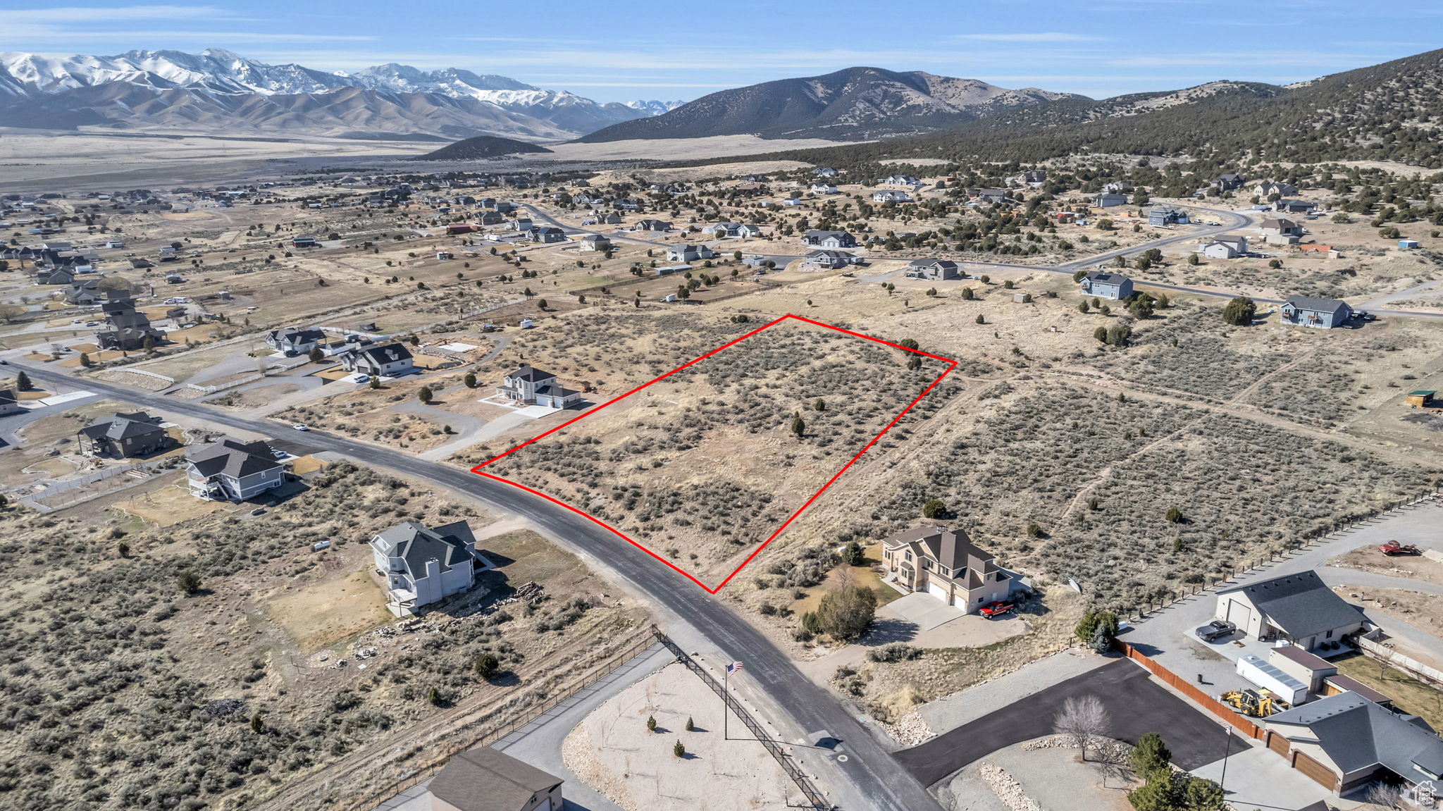 BENCHES SOUTH RIM - Land