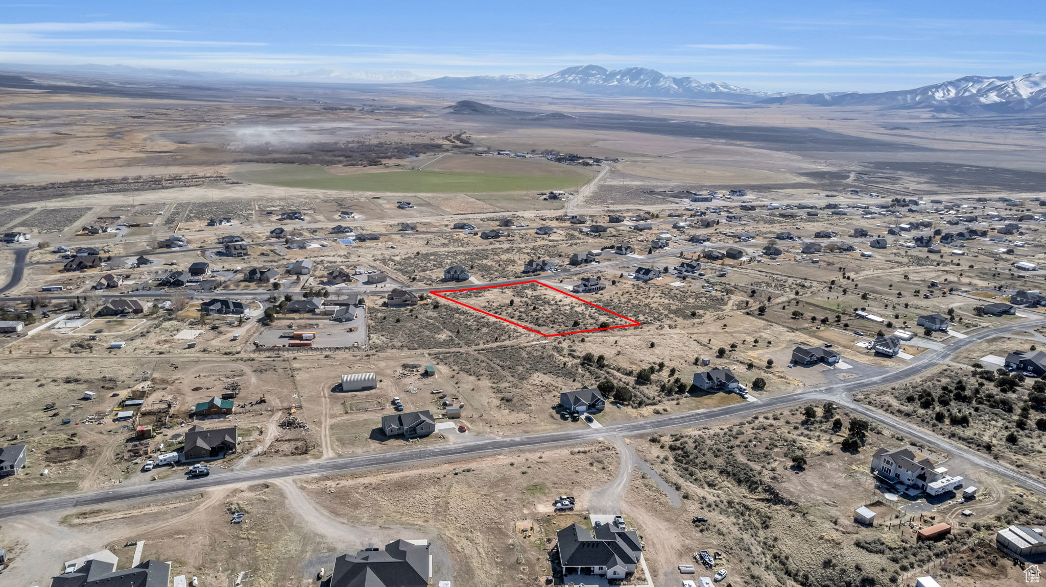 BENCHES SOUTH RIM - Land