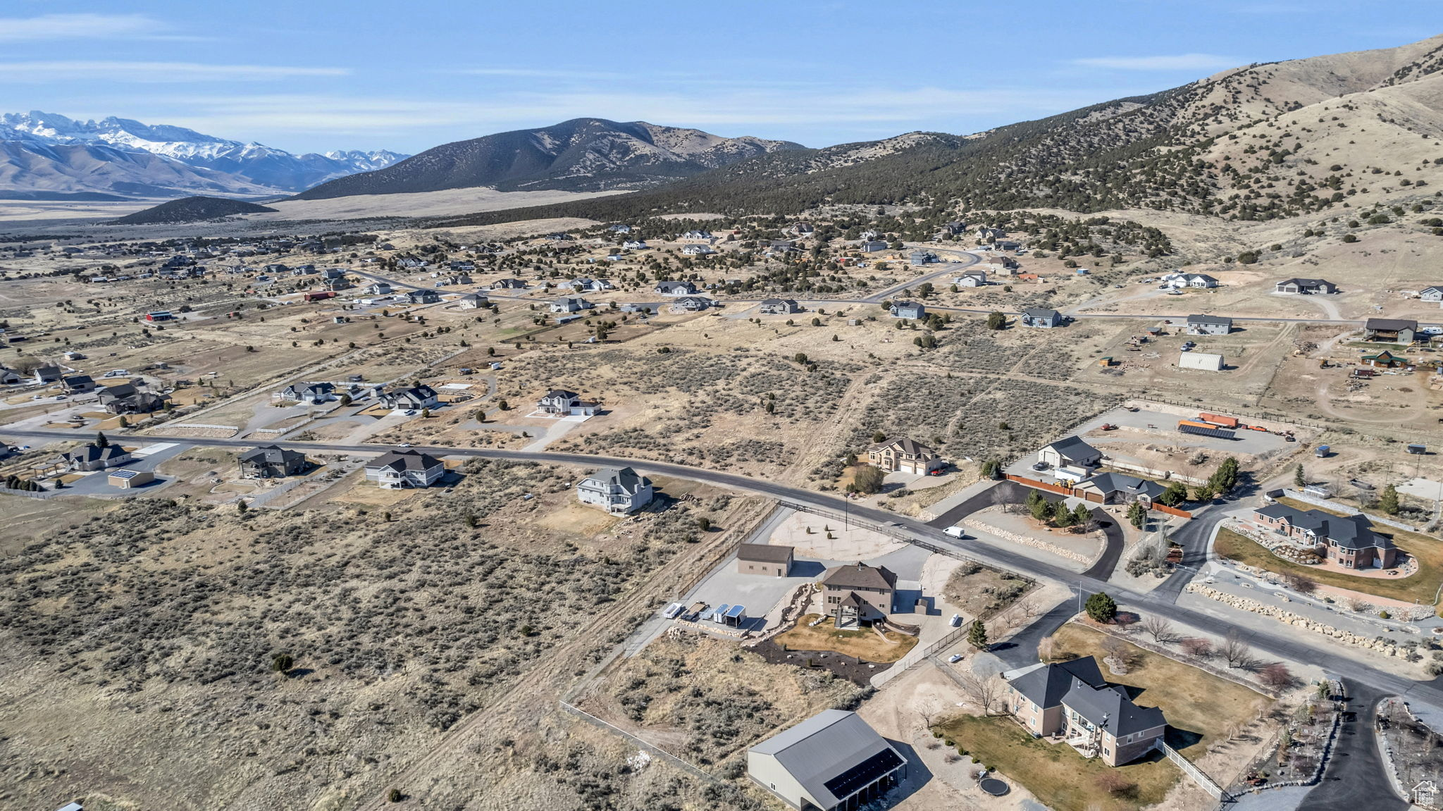 BENCHES SOUTH RIM - Land