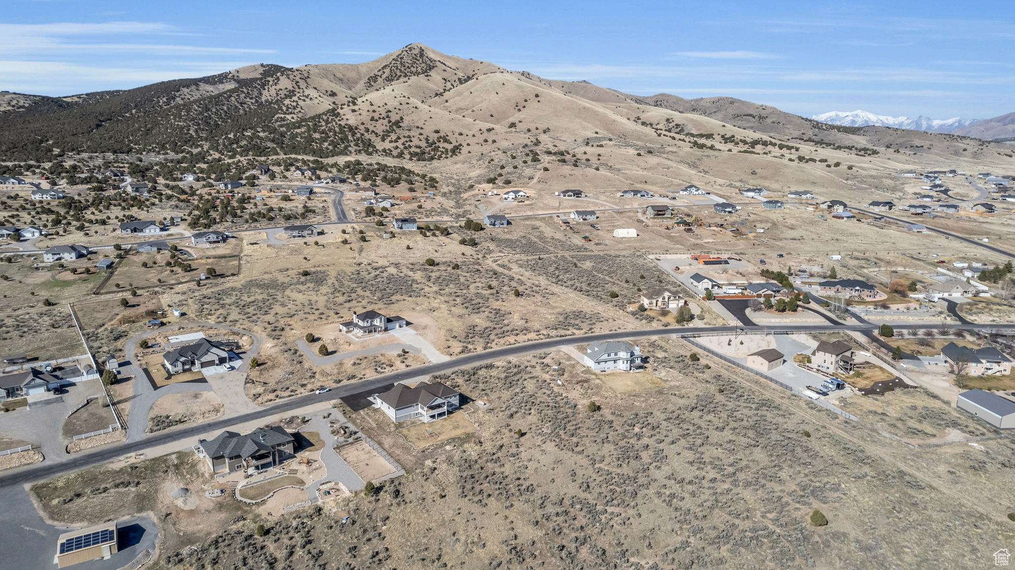 BENCHES SOUTH RIM - Land