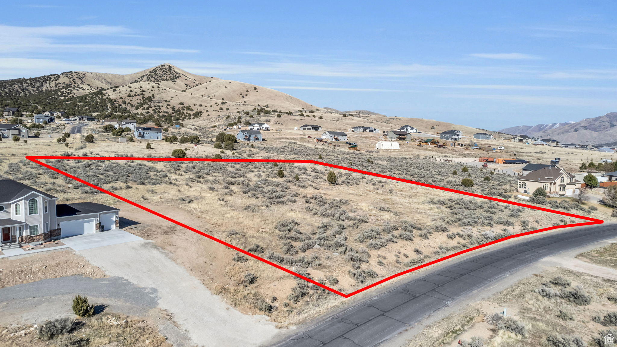 BENCHES SOUTH RIM - Land