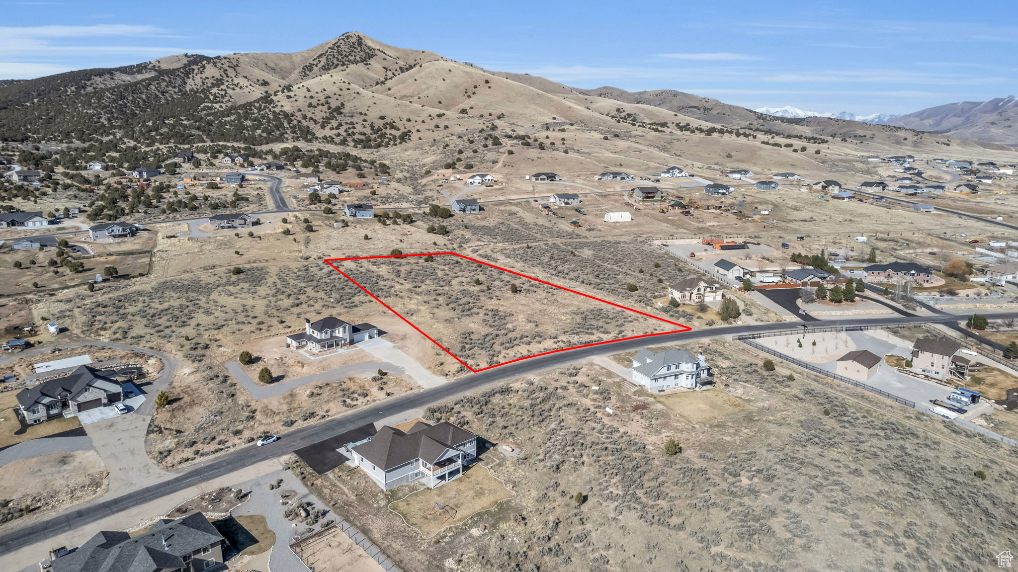 BENCHES SOUTH RIM - Land