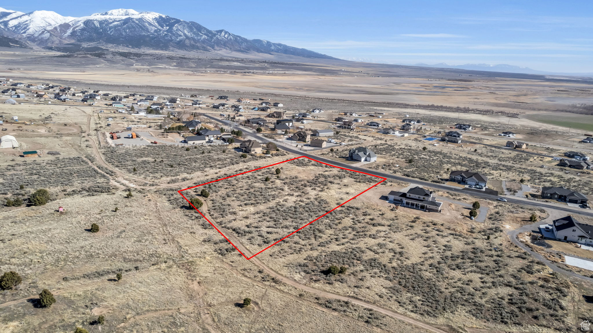 BENCHES SOUTH RIM - Land