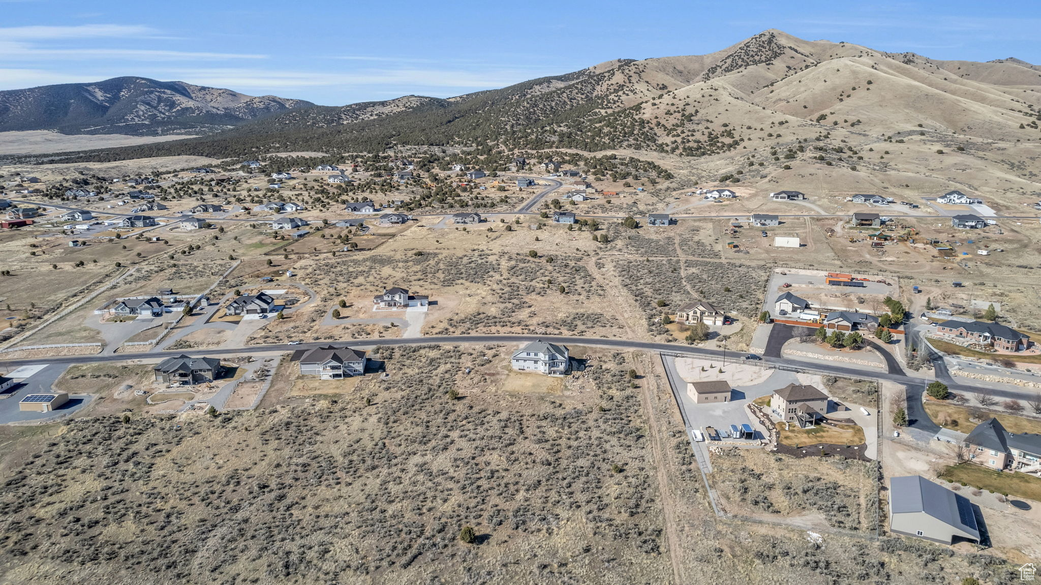 BENCHES SOUTH RIM - Land