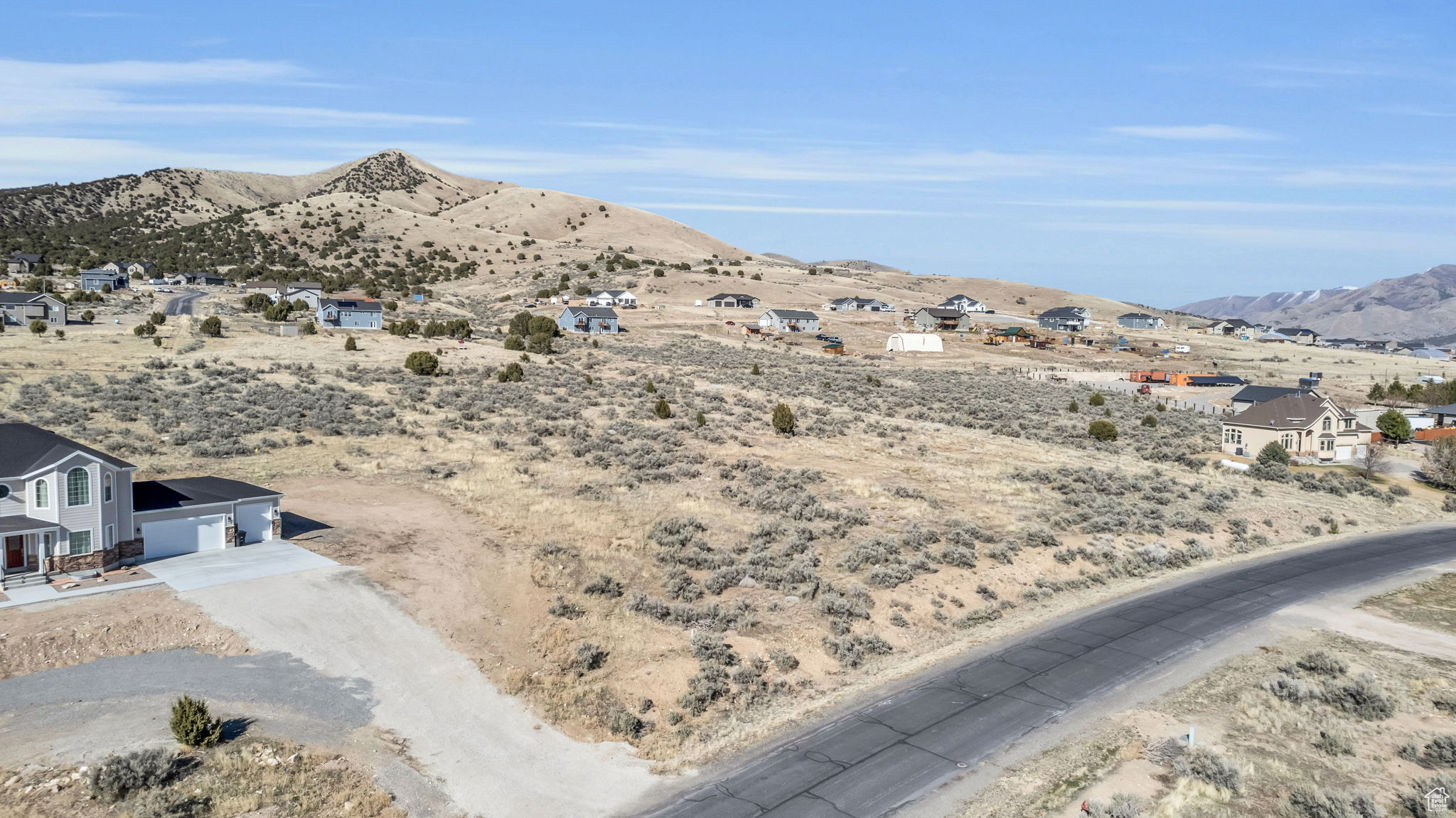 BENCHES SOUTH RIM - Land