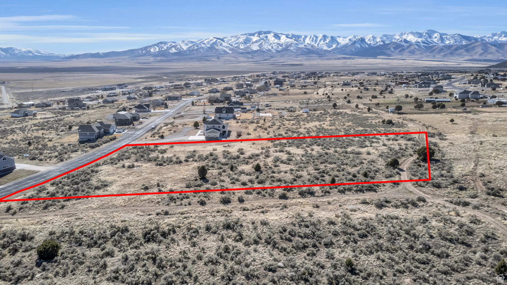 BENCHES SOUTH RIM - Land
