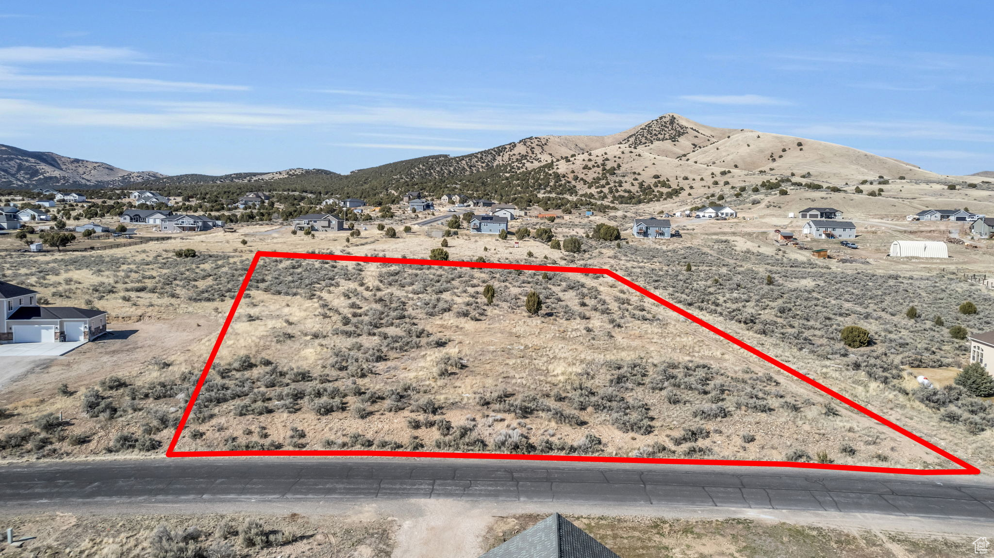 BENCHES SOUTH RIM - Land