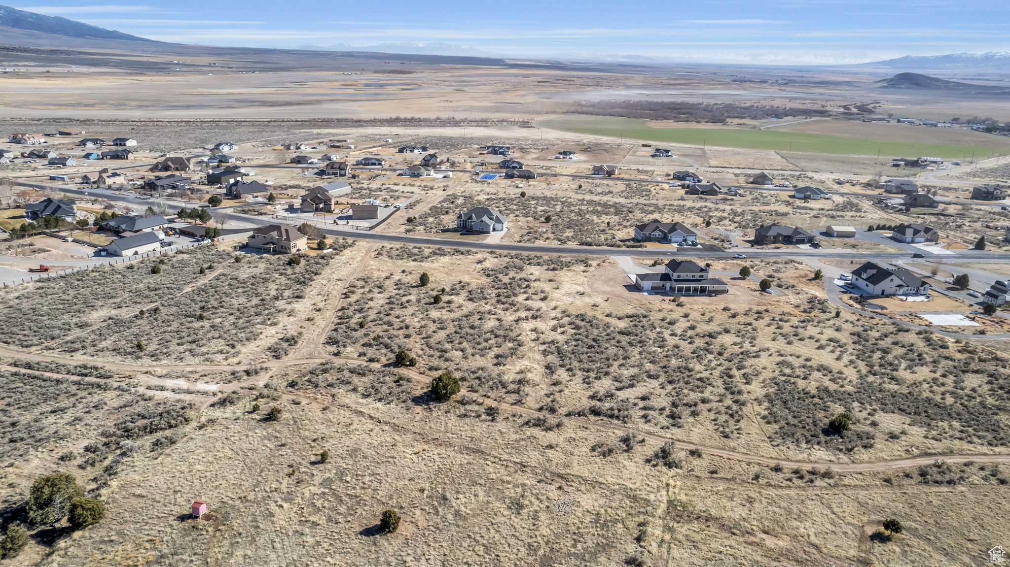BENCHES SOUTH RIM - Land