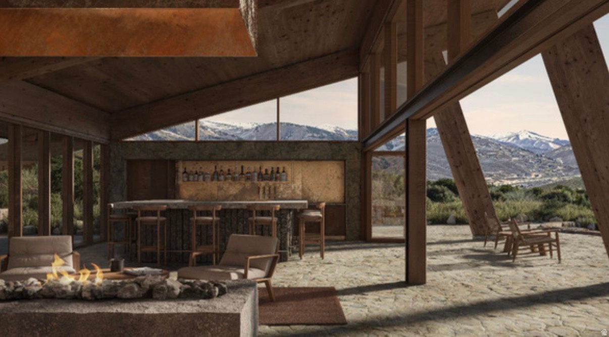 WILDWOOD RESERVE - Land