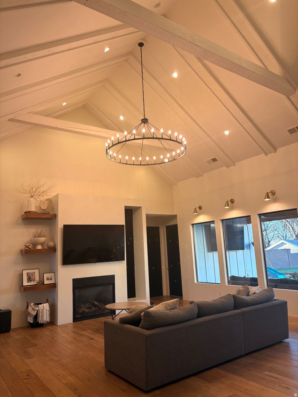 Photo of 136 W 1170 S, Hurricane, UT 84737 (MLS # 2137343)