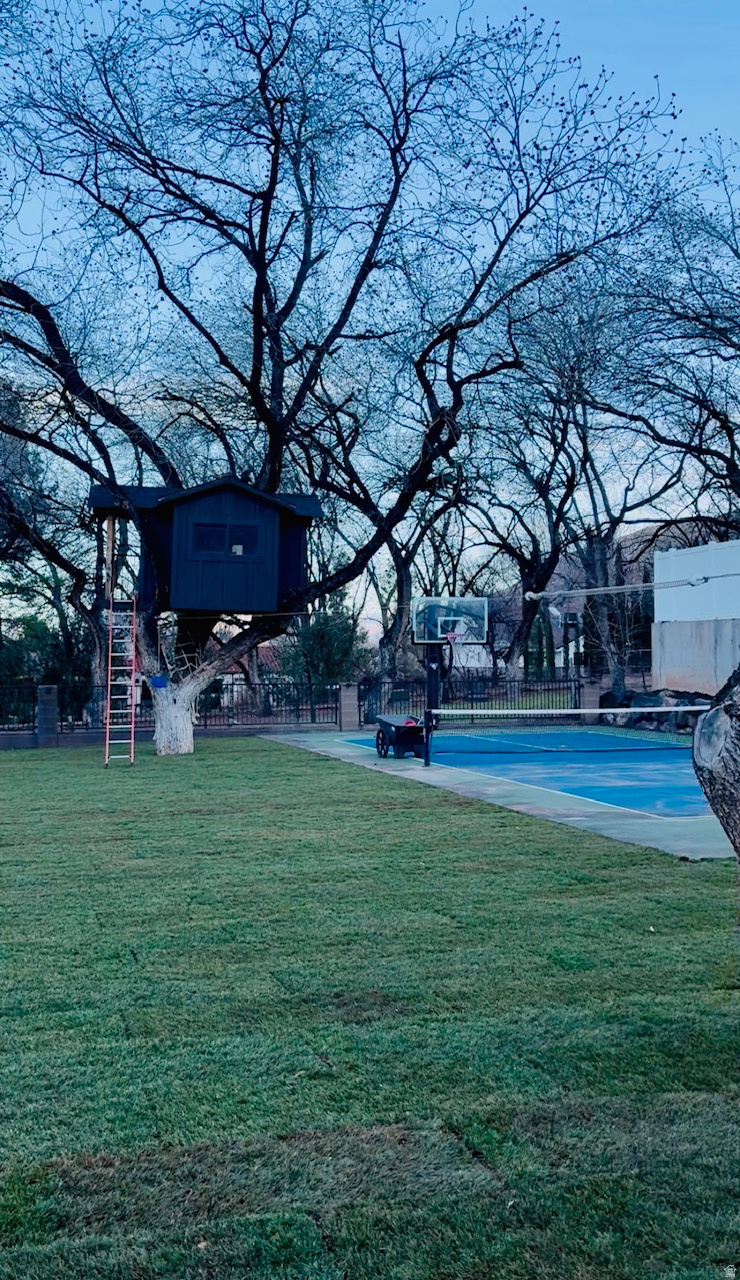 CINNAMON HEIGHTS SUB - Residential