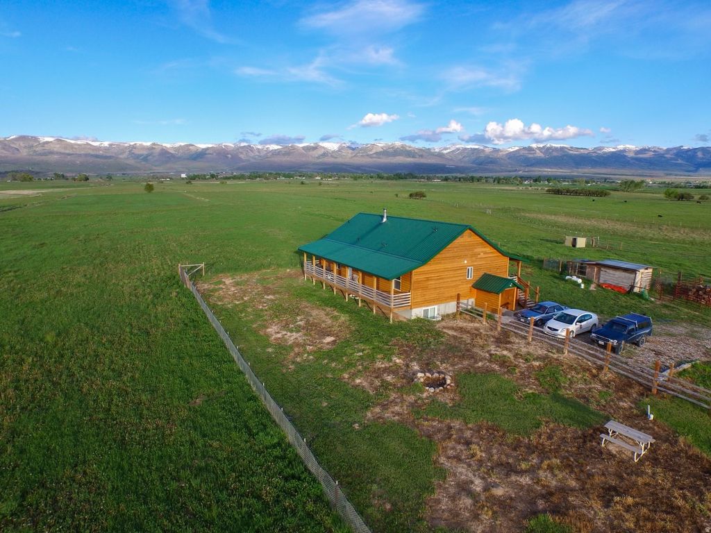 Photo of 19600 N 8250 E, Mt Pleasant, UT 84647 (MLS # 2143271)