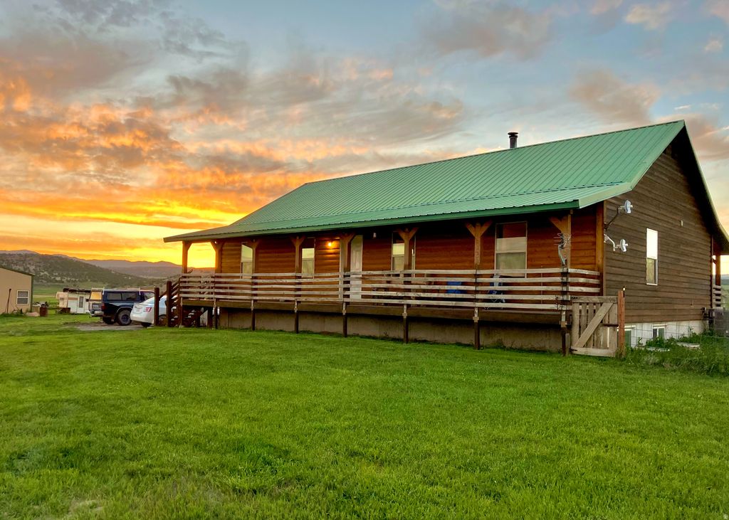 Photo of 19600 N 8250 E, Mt Pleasant, UT 84647 (MLS # 2143271)