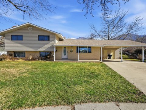 965 E 250 S Kaysville UT 84037