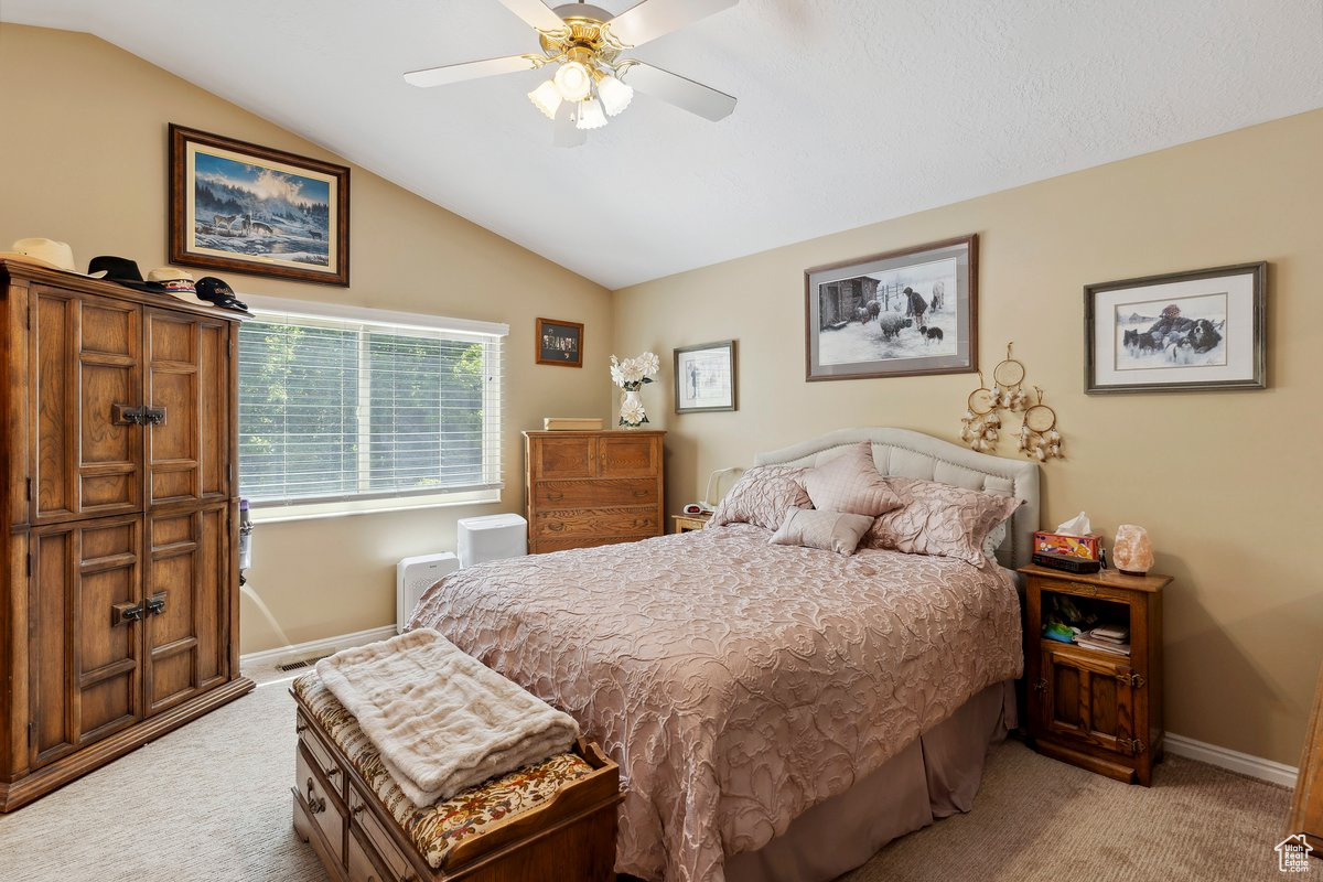 HALLTREE SUBDIVISION - Residential