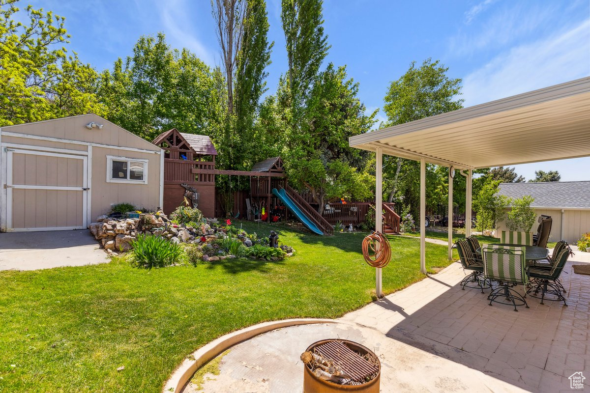 HALLTREE SUBDIVISION - Residential