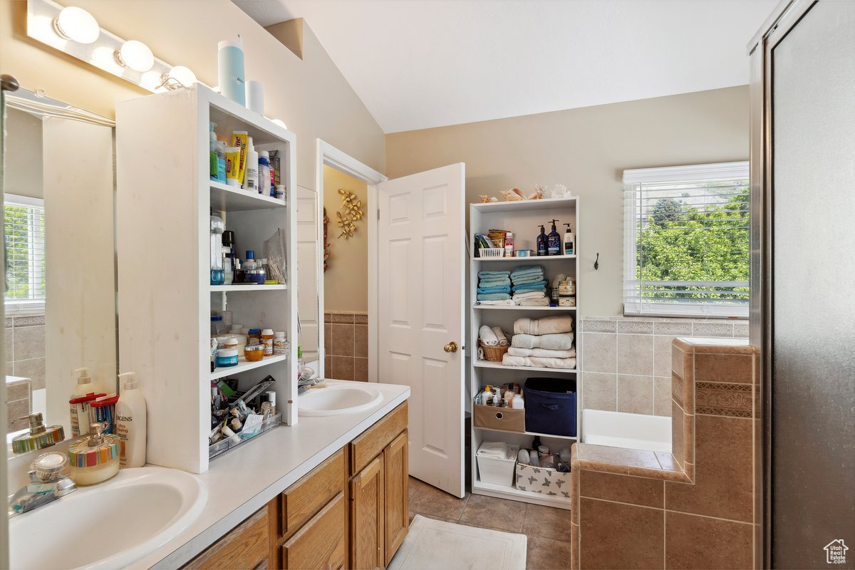 HALLTREE SUBDIVISION - Residential