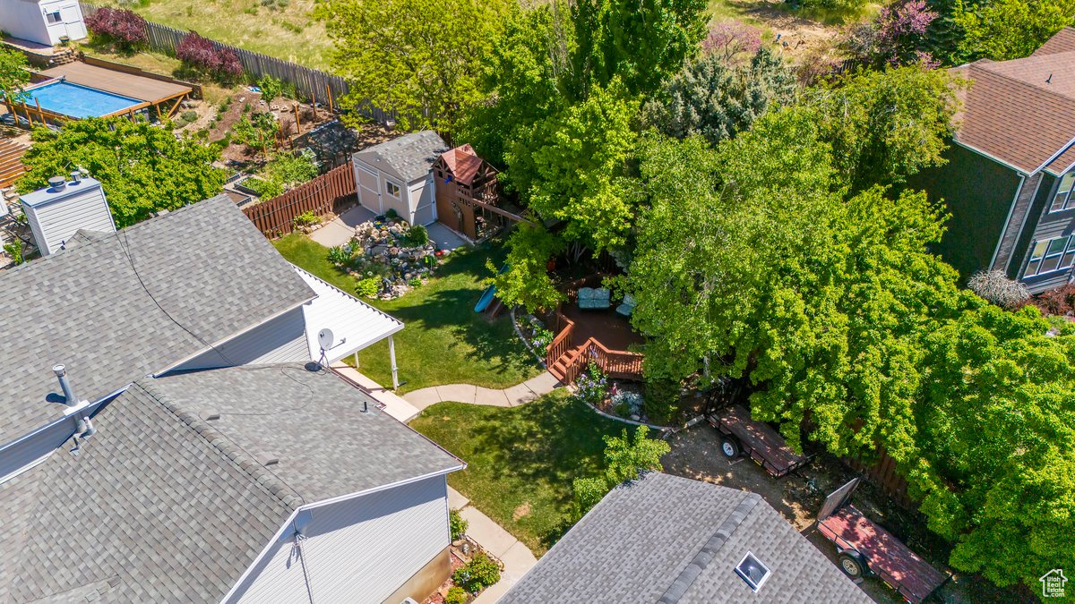 HALLTREE SUBDIVISION - Residential