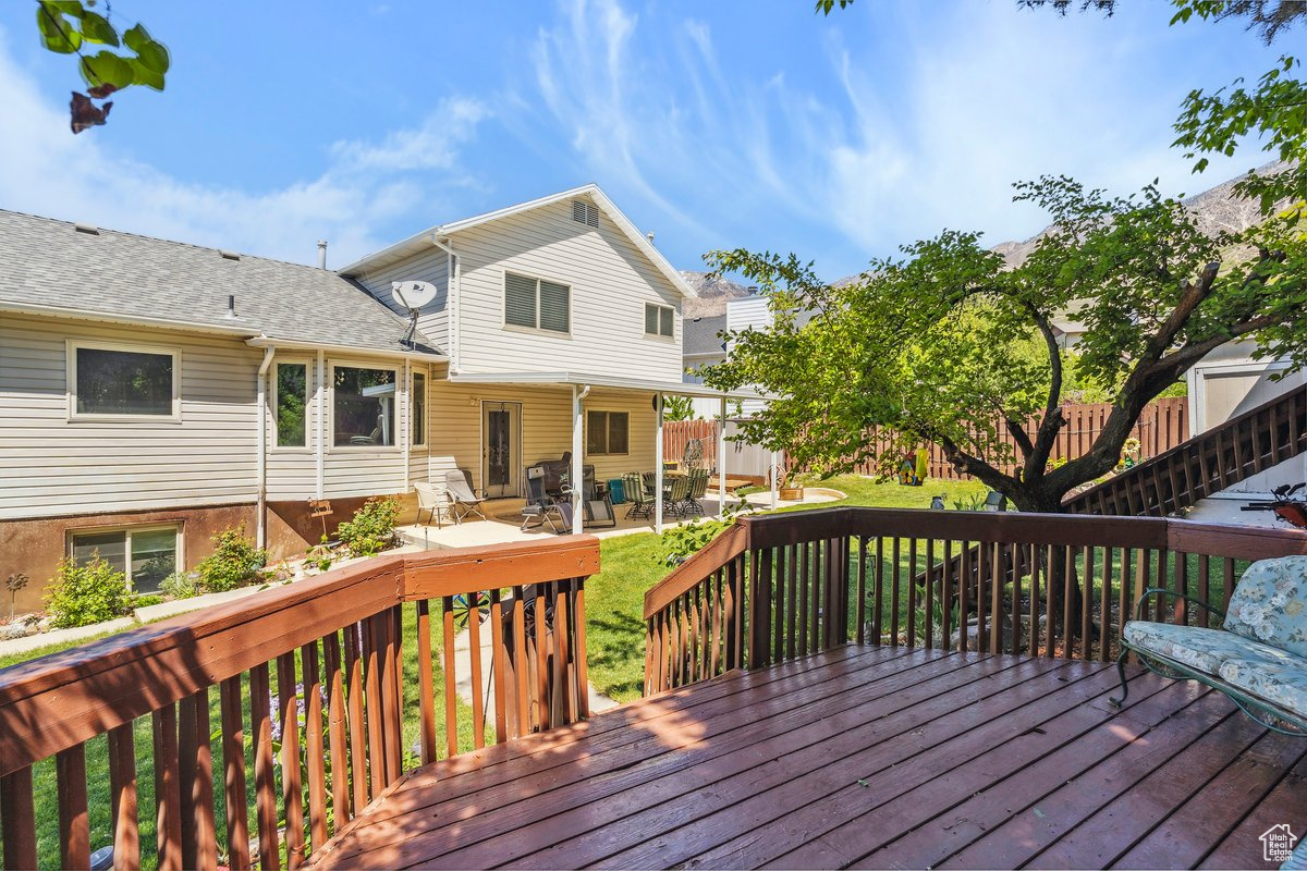 HALLTREE SUBDIVISION - Residential