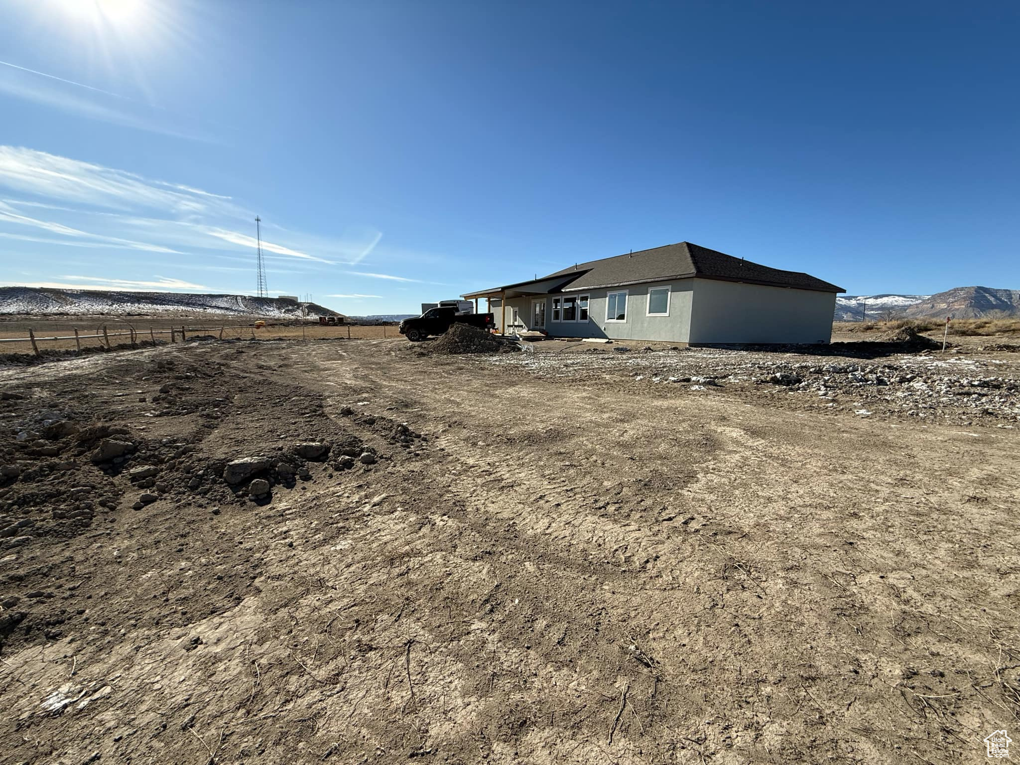 1030 N 200, Ferron, Utah image 4